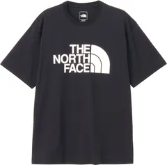ザ・ノース・フェイス THE NORTH FACE アウトドア ショートスリーブフラッシュドライカラードームコットンティー メンズ 半袖Tシャツ 吸汗 速乾 イージーケア ロゴグラフィック トップス ウェア ハイキング  NT32540 K ブラック