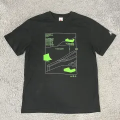 le coq sportif ルコックスポルティフ 半袖 Tシャツ クルーネック 95