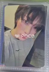 BOYNEXTDOOR ソンホ No Genre ポップアップストア ランダム トレカセット