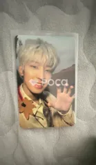 Seventeen セブチ ウォヌ Face the Sun ep.3 Ray Ver.