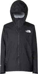 ザ・ノース・フェイス THE NORTH FACE アウトドア フューチャーライトトレイルピークジャケット FL TRAIL PEAK JK メンズ レディース 防水 透湿 軽量 通気性 リフレクターロゴ シェルジャケット  NP12470 K ブラック