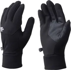 ザ・ノース・フェイス THE NORTH FACE アウトドア イーチップグローブ Etip Glove アクセサリー 手袋 小物 メンズ レディース キャンプ レジャー  NN62344 K ブラック