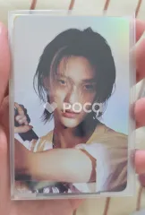 RIIZE ウォンビン RIIZING POSTCARD + HOLOGRAM PHOTO CARD SET