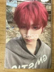 BOYNEXTDOOR テサン No Genre Board Game ver.