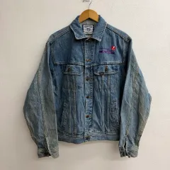90s Lee ヴィンテージ デニム ジャケット(M)