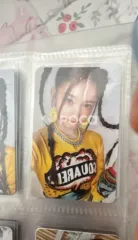 IVE イソ After LIKE VER.2