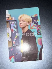 TXT テヒョン minisode1 : Blue Hour SOUNDWAVE サウェ ラキドロ