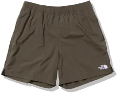 ザ・ノース・フェイス THE NORTH FACE アウトドア バーサタイルショーツ VERSATILE SHORT メンズ ショートパンツ 軽量 ウェア ボトムス 撥水 静電防止 UVケア 半ズボン ロゴ キャンプ  NB42335 NT ニュートープ