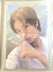 TWS ギョンミン Sparkling Blue CU