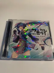 「マジカルミライ2015」OFFICIAL ALBUM [CD] 初音ミク
