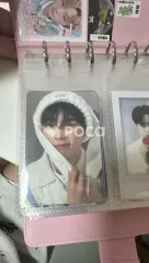 ZEROBASEONE ZB1 ソンハンビン You had me at HELLO ZEROSE ver.(POCAALBUM) Makestar