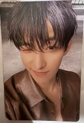 Seventeen ドギョム セブチ HAPPY BURSTDAY LP