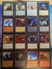 e*e様 MTG 納墓/Entomb 4枚 - メルカリ