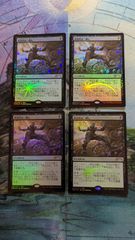 致命的な一押し foil - メルカリ