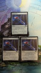 B10C MTG 英語版 foil ショック shock FNM 6版 - メルカリ