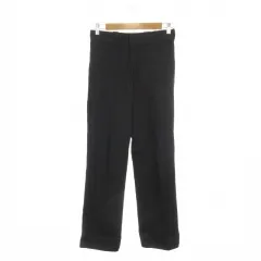 ディッキーズ Dickies 874 ワークパンツ 29×32 黒 ブラック 無地 長ズボン ストレートシルエット /MN36 ■GY99