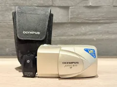 2026年最新】OLYMPUS μ-II 115 VFの人気アイテム - メルカリ