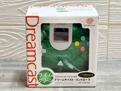 限定版】ドリームキャスト コントローラー ミレニアム2000 - メルカリ