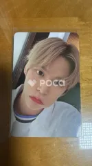 RIIZE ウンソク RIIZING Photo Pack Ver.