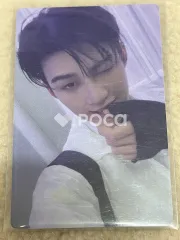 TWS ジフン Last Bell