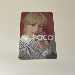 TXT ボムギュ The Star Chapter: SANCTUARY LOVER Ver.