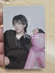 セブチ ジョンハン SPILL THE FEELS Photo Card Set FEEL NEW ver.