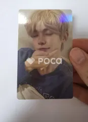 TXT ヨンジュン The Star Chapter: SANCTUARY ANGEL Ver. Weverse