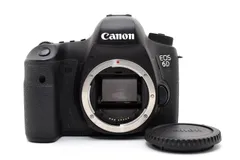 【中古】(キヤノン) Canon EOS 6D ボディ Canon - 【中古】(キヤノン) Canon EOS 6D ボディの通販 by ナニワ