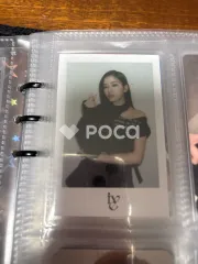 IVE ユジン ELEVEN SOUNDWAVE サウェ ラキドロ