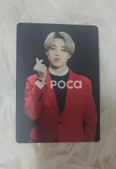 BTS ジミン BTS MAP OF THE SOUL ON:E ミニフォトカード