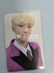 Seventeen ドギョム セブチ SPILL THE FEELS CARAT Ver.