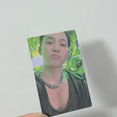 Seventeen ミンギュ HAPPY BURSTDAY Weverse ラキドロ