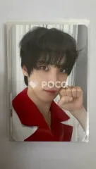 ATEEZ ユノ ATEEZ X ANITEEZ POP-UP EXHIBITION & STORE ANITEEZ IN THE CALLING 購入特典