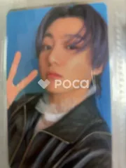 BTS ジョングク Butter Cream ver.