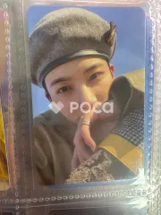 Seventeen ジョンハン セブチ Face the Sun ep.4 Path Ver.