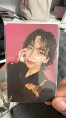 SEVENTEEN ジョンハン セブチ SEVENTEENTH HEAVEN PM 10:23 Ver.