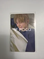 TXT ヨンジュン The Star Chapter: SANCTUARY ANGEL Ver.