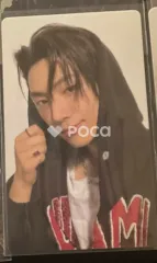 ENHYPEN ジェイ ROMANCE : UNTOLD INCEPTIO Ver.