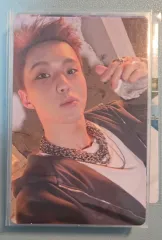 セブチ ホシ HAPPY BURSTDAY NEW ESCAPE Ver.