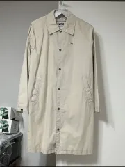 TOMMY JEANS トミー ジーンズ アウター