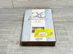 イースⅢ PC88 付属品あり - メルカリ