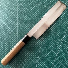 源宏明 むきもの包丁 17cm - メルカリ