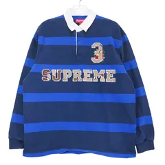 2026年最新】supreme ラガーシャツの人気アイテム - メルカリ