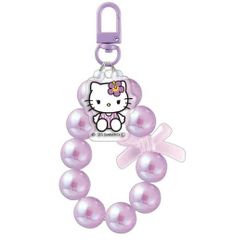 ハローキティ kitty 腕時計 ハイビスカス ブレスレット カオハナ レア