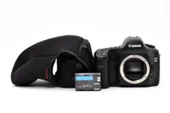 [ジャンク] Canon EOS 5D 初代 付属品あり Canon EOS 5D 初代 ミラー公式対策済 美品 付属品多数 28-200mm レンズ