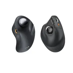 新品 EM05 NLトラックボールとEM03 NLのセット品のサムネイル