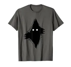 新品 引き裂かれたモンスターの穴の闇 Tシャツ