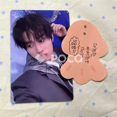 TWS ギョンミン Last Bell