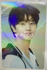 2024 YOOK SUNG JAE 1ST FAN MEETING [ユク・ソンジェ 個人戦 : Look Closely (1995年製)] ランダム トレカ