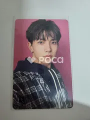 ENHYPEN ヒスン MANIFESTO : DAY 1 J